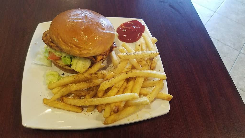 Antonis Restaurant | restaurant | 1151 E 9th St, Lockport, IL 60441, USA | 8158368141 OR +1 815-836-8141