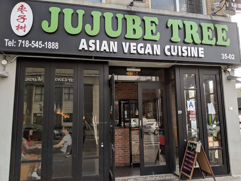 Jujube Tree | restaurant | 35-02 30th Ave, Queens, NY 11103, USA | 7185451888 OR +1 718-545-1888