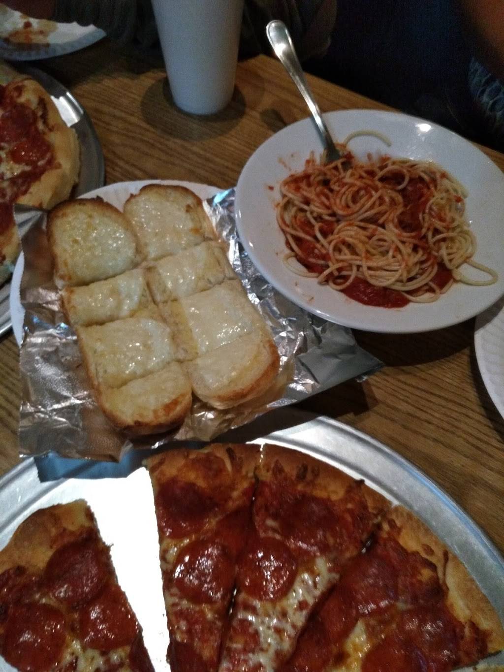 Rosas Pizza | restaurant | 2833 Whitson St, Selma, CA 93662, USA | 5598983024 OR +1 559-898-3024