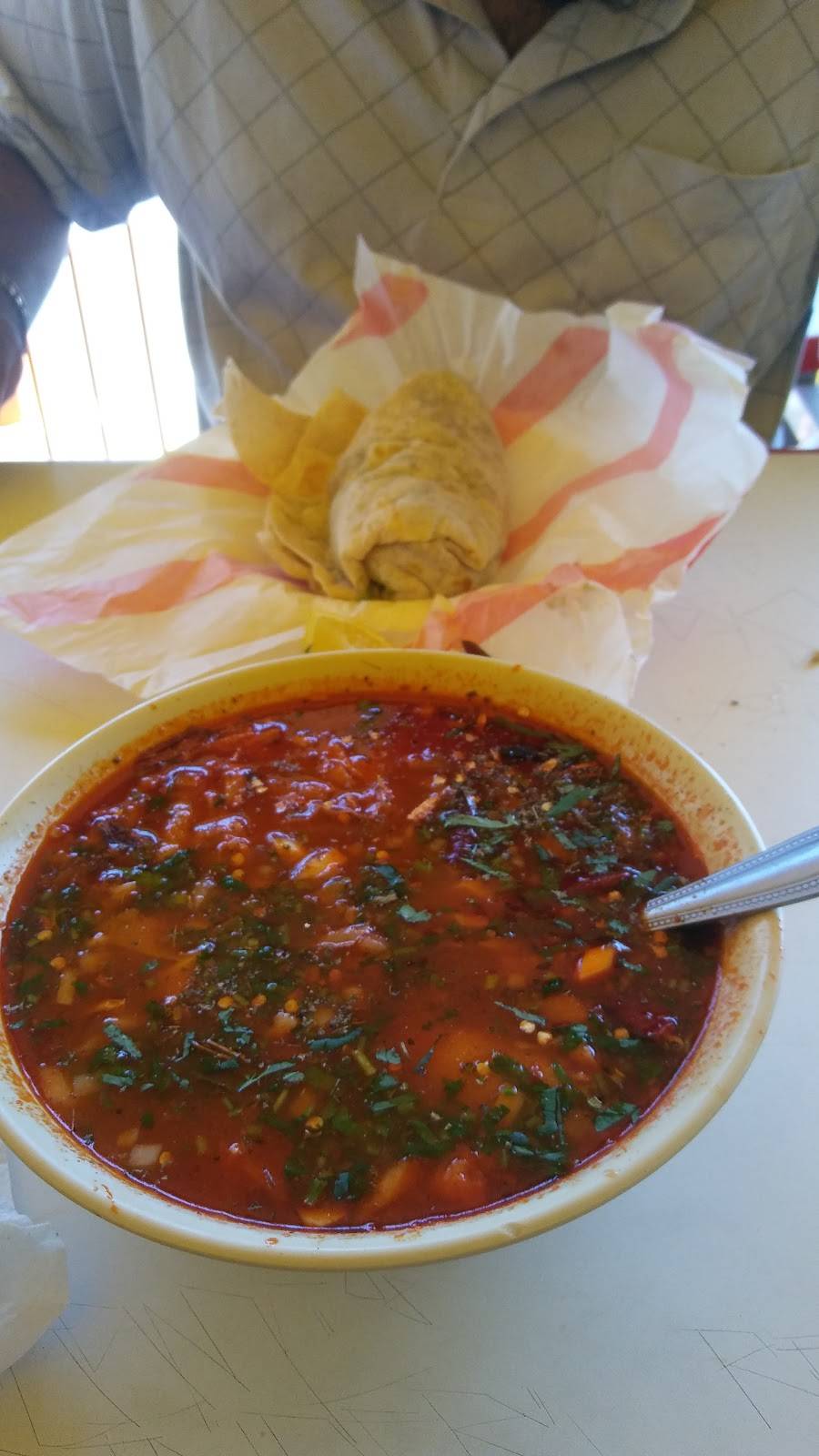 El Indio Azteca | restaurant | 4240, 19247 Roscoe Blvd, Northridge, CA 91324, USA | 8188859686 OR +1 818-885-9686