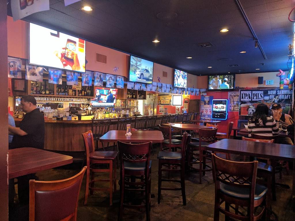 Maxs Mexican Cuisine | restaurant | 1101 Huntington Dr, Monrovia, CA 91016, USA | 6263033330 OR +1 626-303-3330