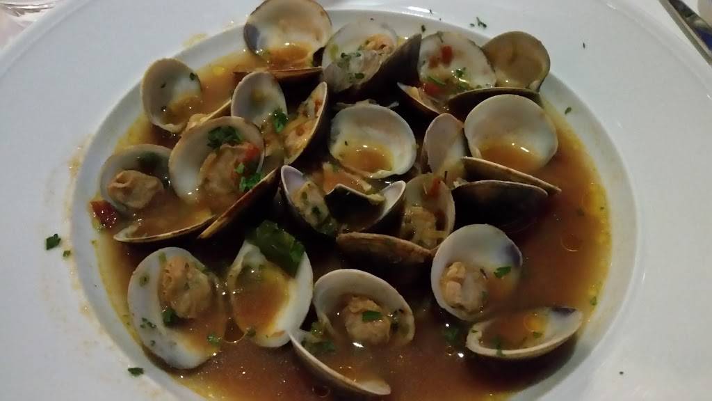 Ristorante Santucci | restaurant | 610 Clematis St #1, West Palm Beach, FL 33401, USA | 5613372532 OR +1 561-337-2532