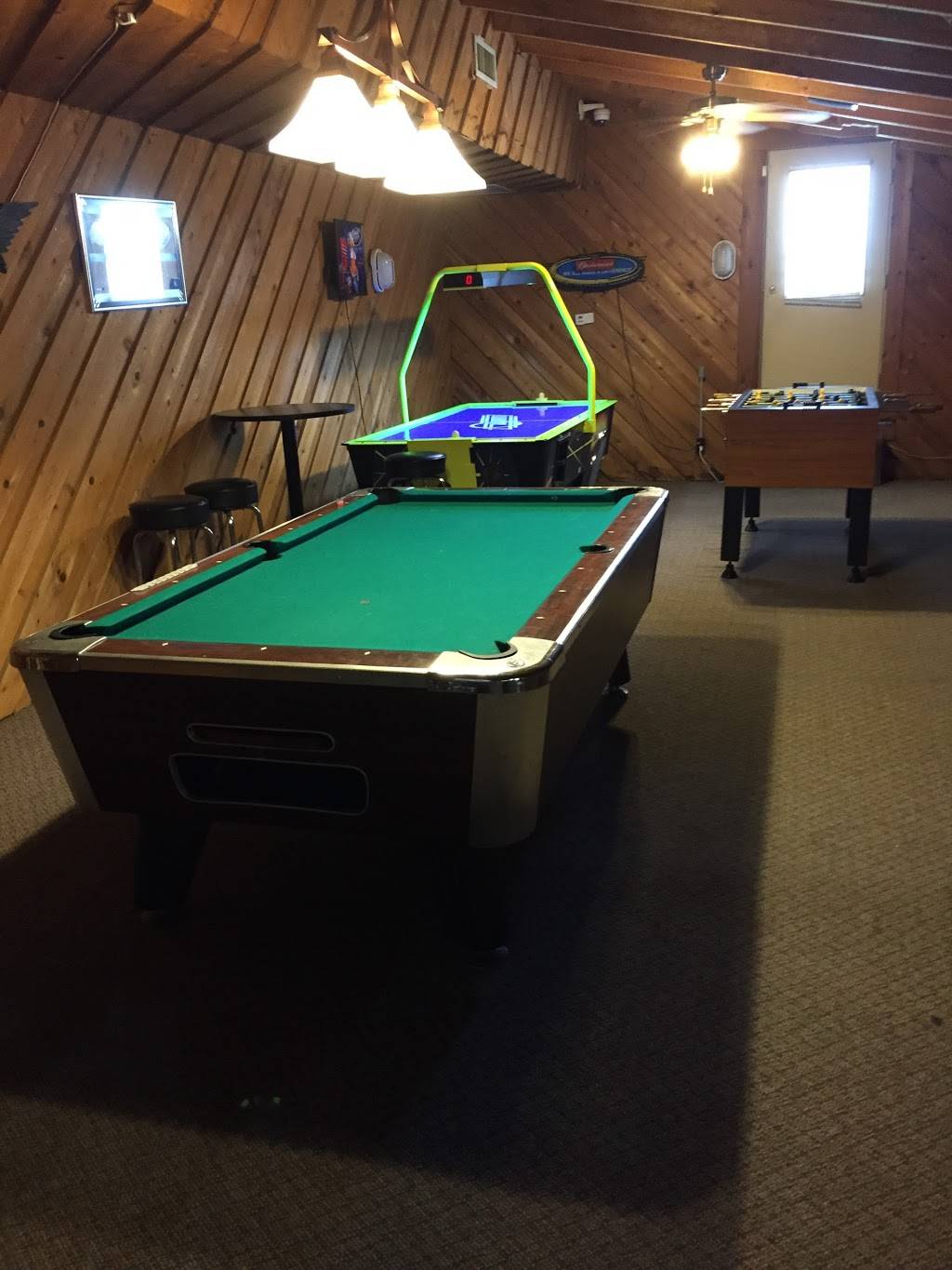 Itll Do Bar & Grill | restaurant | 620 E Schrock Dr, Arcola, IL 61910, USA | 2172683131 OR +1 217-268-3131