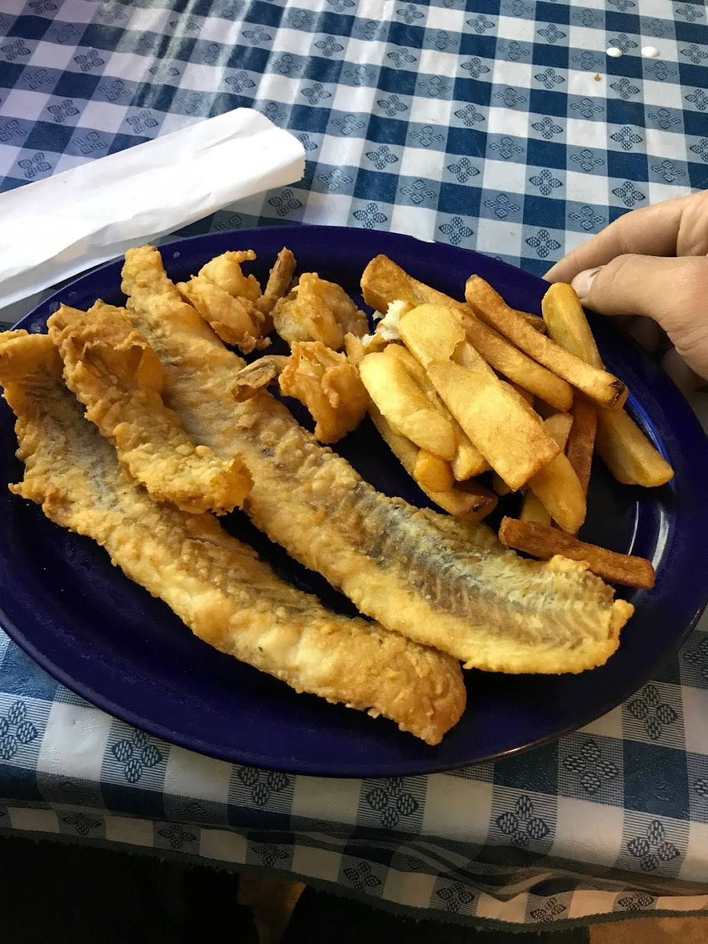 Reef & Beef Restaurant | restaurant | 2079 SE Hwy 70, Arcadia, FL 34266, USA | 8634946600 OR +1 863-494-6600