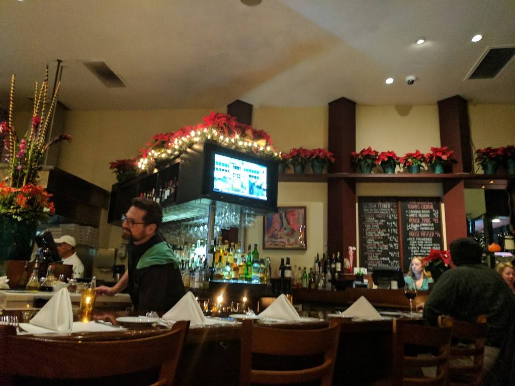 La Vecchia Cucina | restaurant | 2654 Main St, Santa Monica, CA 90405, USA | 3103997979 OR +1 310-399-7979