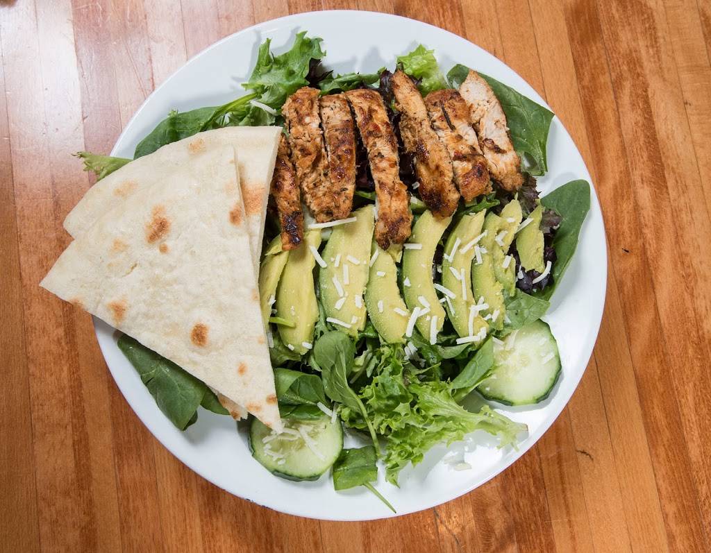 Deli Italiano | restaurant | 46580 S Cottage Rd #150, Sterling, VA 20164, USA | 7034441400 OR +1 703-444-1400