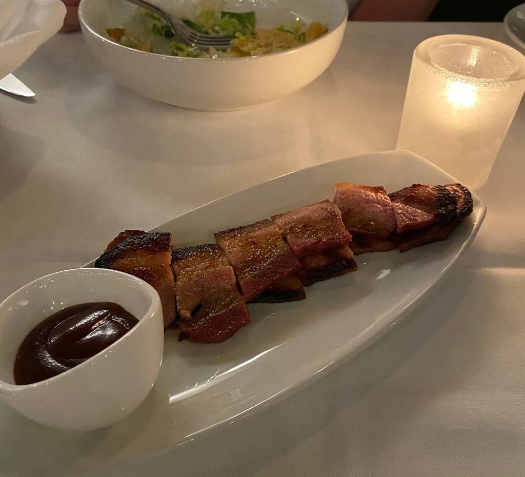 Ya-Ya’s Chophouse & Seafood | restaurant | 508 Keawe St, Honolulu, HI 96813, USA | 8087254187 OR +1 808-725-4187