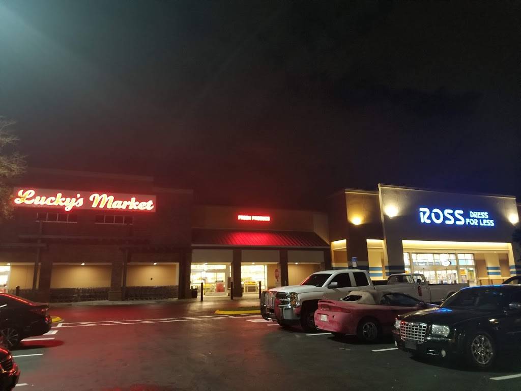 Unigold Shopping Center | shopping mall | 7530-7762 University Blvd, Winter Park, FL 32792, USA | 8136644800 OR +1 813-664-4800