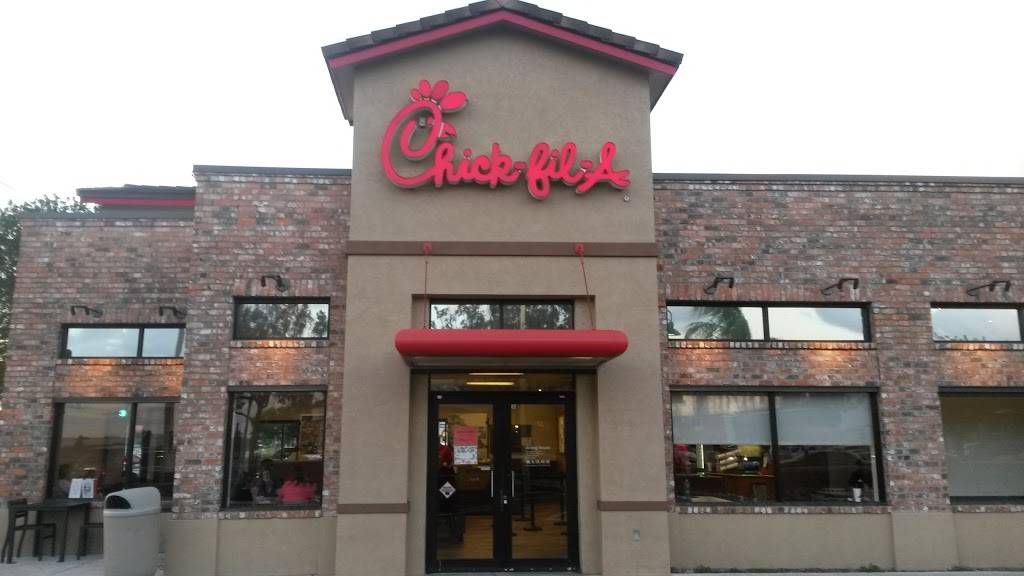 Chick-fil-A | restaurant | 3995 NW 107th Ave, Doral, FL 33178, USA | 3055937881 OR +1 305-593-7881
