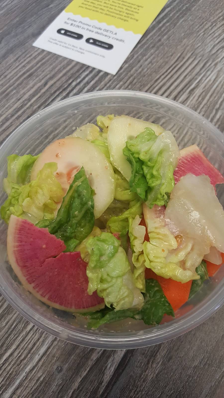 Wunder Eats | restaurant | 8326 Wilshire Blvd, Beverly Hills, CA 90211, USA | 3234520487 OR +1 323-452-0487