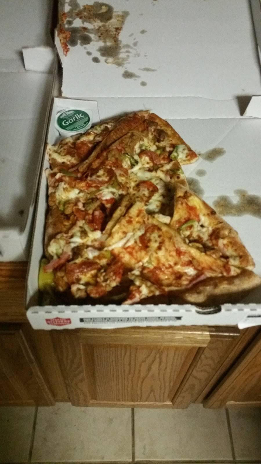 Papa Johns Pizza | restaurant | 16494 Pearl Rd, Strongsville, OH 44136, USA | 4405724000 OR +1 440-572-4000