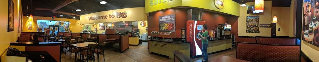 Moes Southwest Grill | restaurant | 1140 Lake City Hwy, Warsaw, IN 46580, USA | 5742680085 OR +1 574-268-0085