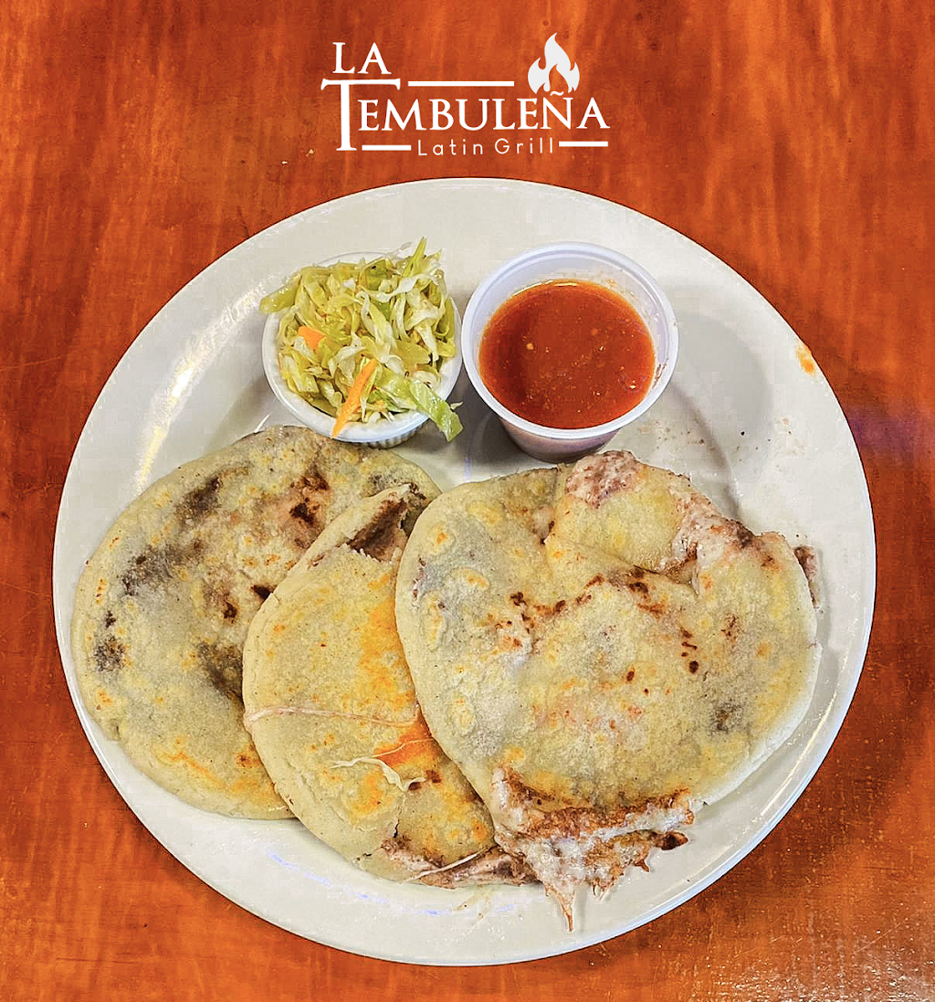 La Tembuleña - Latin Grill | restaurant | 101 Weems Ln, Winchester, VA 22601, USA | 5404864185 OR +1 540-486-4185