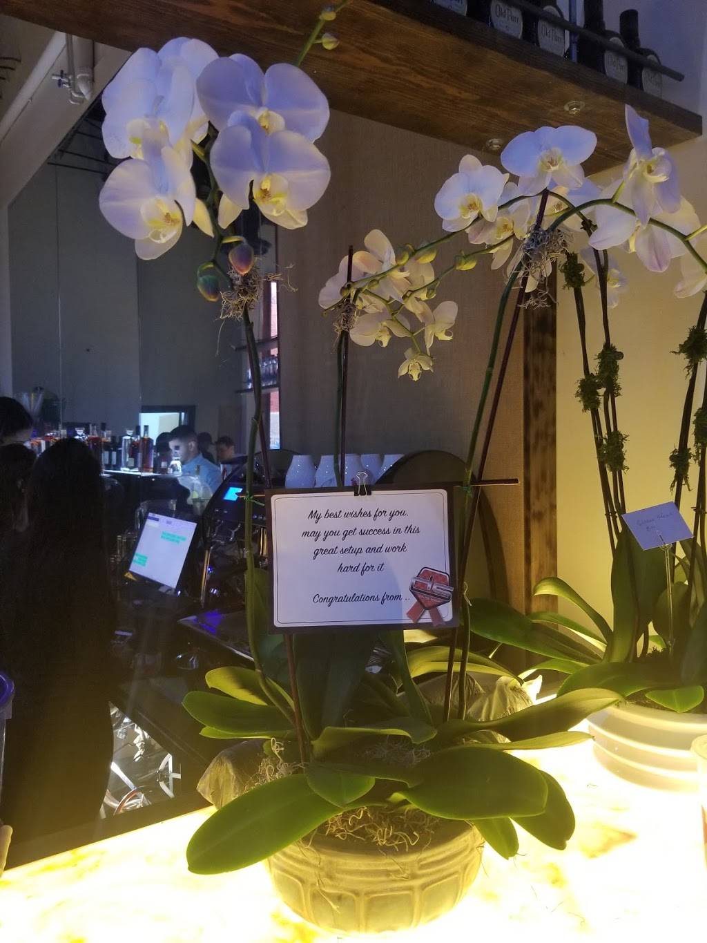 Groove Steak Bar | restaurant | 4285 NW 107th Ave, Doral, FL 33178, USA | 7866226732 OR +1 786-622-6732