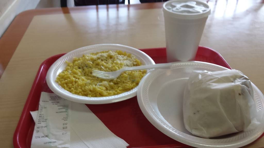 Sphinx Gyro & Mexican | restaurant | 855 Briley Pkwy, Nashville, TN 37217, USA | 6153602000 OR +1 615-360-2000