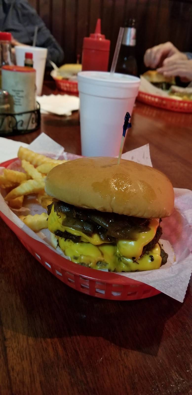 Jeaux Biffs Burgers & Beer | restaurant | 625 Grand Pointe Ave, Breaux Bridge, LA 70517, USA | 3373320078 OR +1 337-332-0078