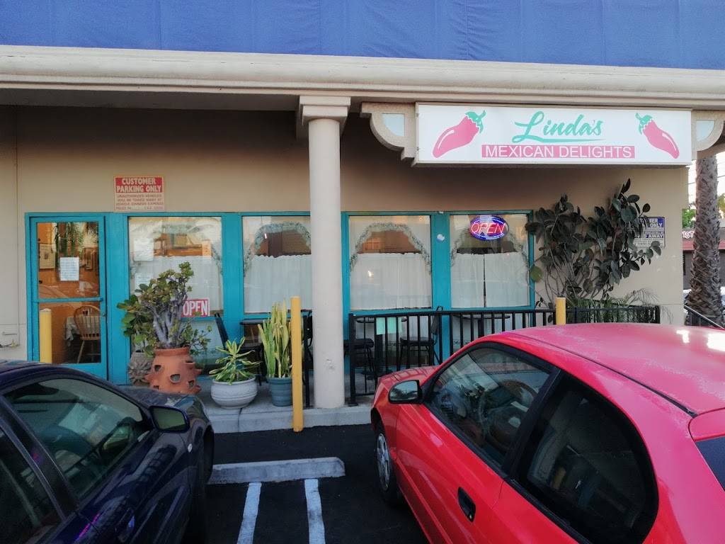 Lindas Mexican Delight | restaurant | 951 Redondo Ave, Long Beach, CA 90804, USA | 5624392121 OR +1 562-439-2121