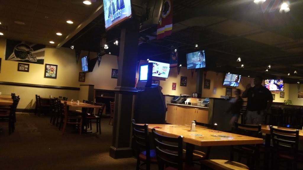 AJ Gators Sports Bar and Grill | restaurant | 9575 Shore Dr, Norfolk, VA 23518, USA | 7572285857 OR +1 757-228-5857