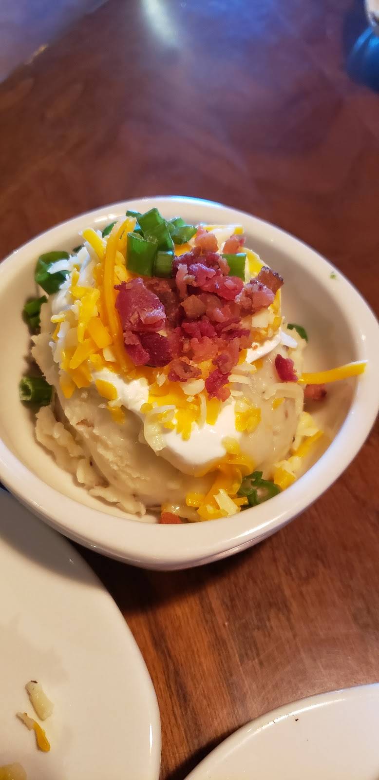 Outback Steakhouse | restaurant | 31988 US Hwy 19 N, Palm Harbor, FL 34684, USA | 7277896283 OR +1 727-789-6283