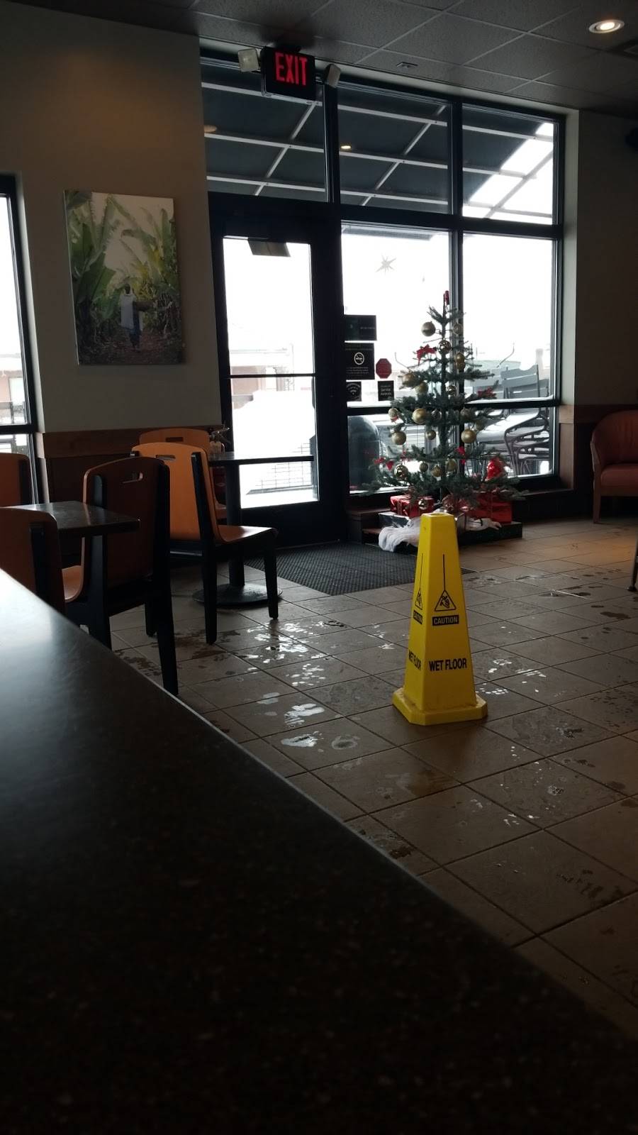 Starbucks | cafe | 1006 Graham Rd, Cuyahoga Falls, OH 44224, USA | 3309220326 OR +1 330-922-0326