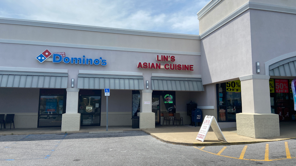 Lins Asian Cuisine | restaurant | 130 Scenic Gulf Drive Suite #5B, Miramar Beach, FL 32550, USA | 8504245888 OR +1 850-424-5888