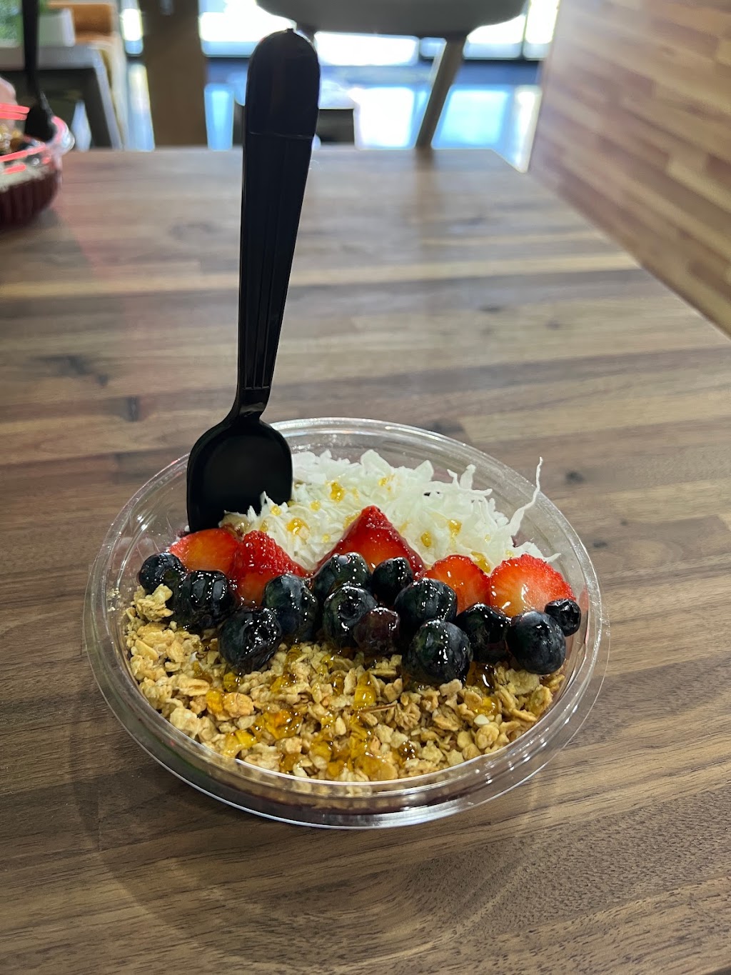 Baya Bar | restaurant | 5660 S Hualapai Way Suite 104, Las Vegas, NV 89148, USA | 7026052609 OR +1 702-605-2609