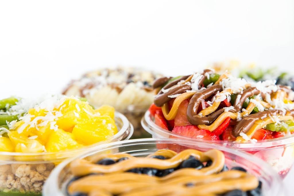 Frutta Bowls | restaurant | 5194 Hinkleville Rd #108, Paducah, KY 42001, USA | 2705585338 OR +1 270-558-5338