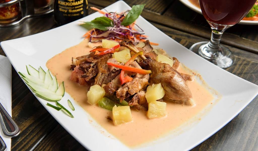 Thai Spice Ooltewah | restaurant | 5910 Reagan Ln #105, Ooltewah, TN 37363, USA | 4239101167 OR +1 423-910-1167