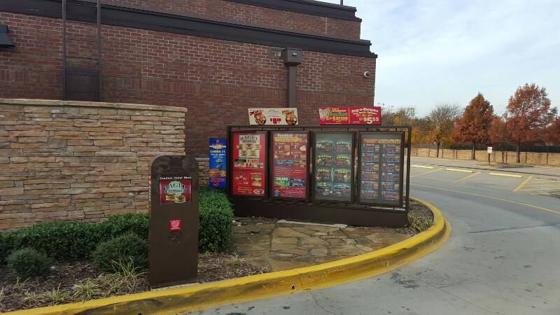 Braums Ice Cream & Burger Restaurant | restaurant | 2680 Main St, Frisco, TX 75033, USA | 2148721056 OR +1 214-872-1056