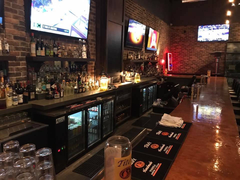 The Angry Elephant | restaurant | 650 William D. Fitch Pkwy #500, College Station, TX 77845, USA | 9797045110 OR +1 979-704-5110