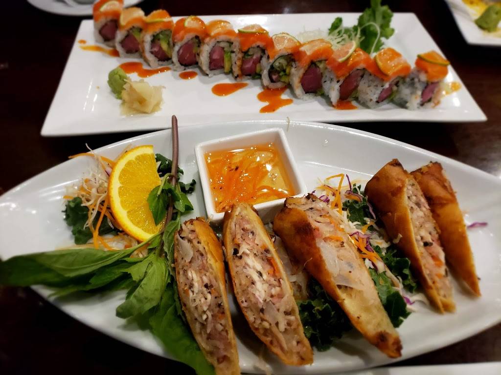 Bean Sprout | restaurant | 2221 Town Center Ave #115, Melbourne, FL 32940, USA | 3216328999 OR +1 321-632-8999