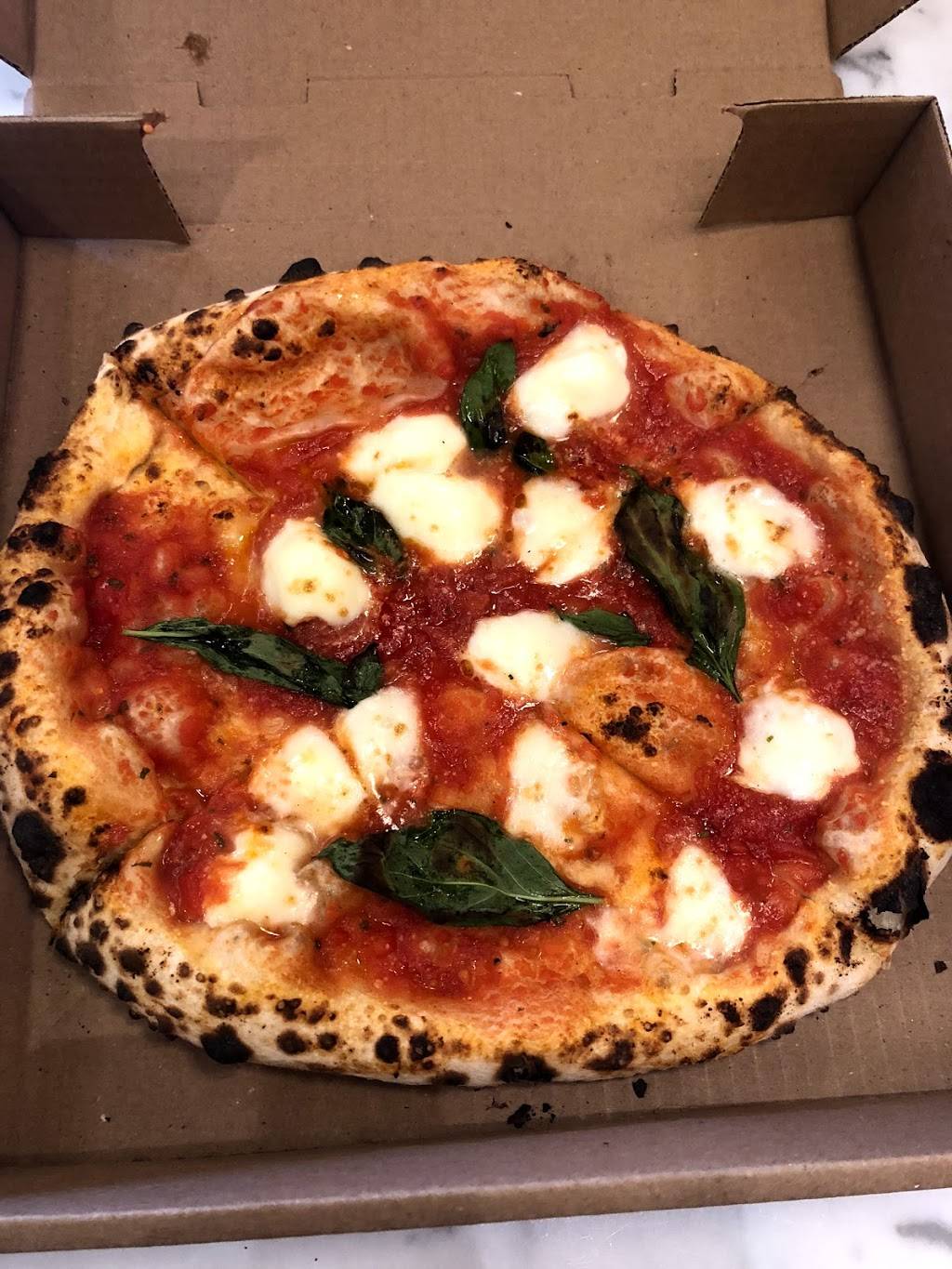 Pi Co. Pizza Bar | meal delivery | 2960 Kingsway Dr, Kitchener, ON N2C 1X1, Canada | 5192083060 OR +1 519-208-3060