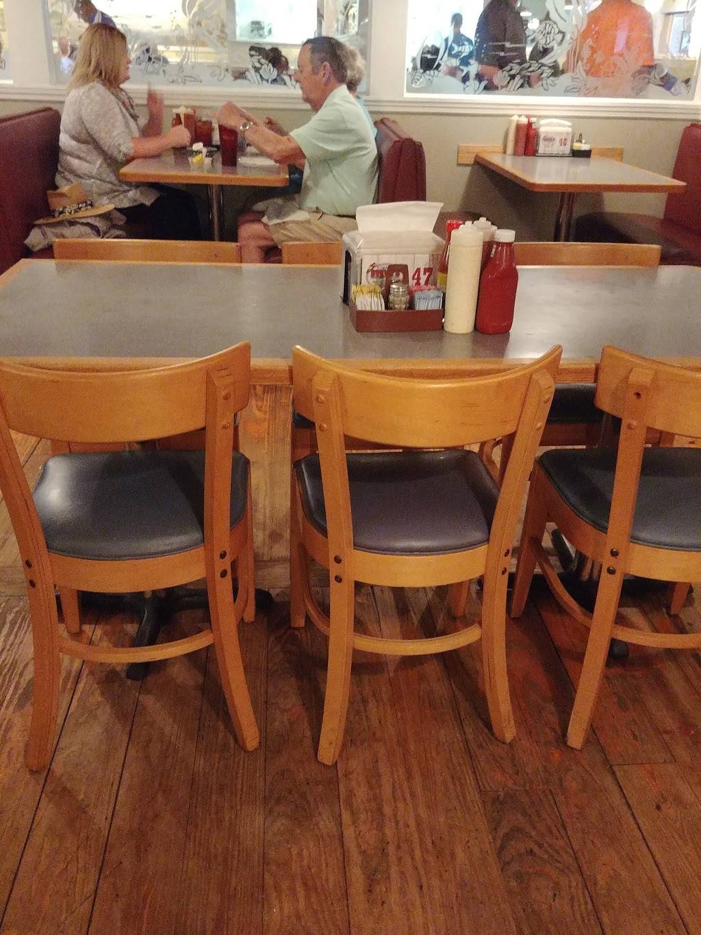 CAPTAIN STEVES | restaurant | 1975 US-21, Fort Mill, SC 29715, USA | 8035472340 OR +1 803-547-2340