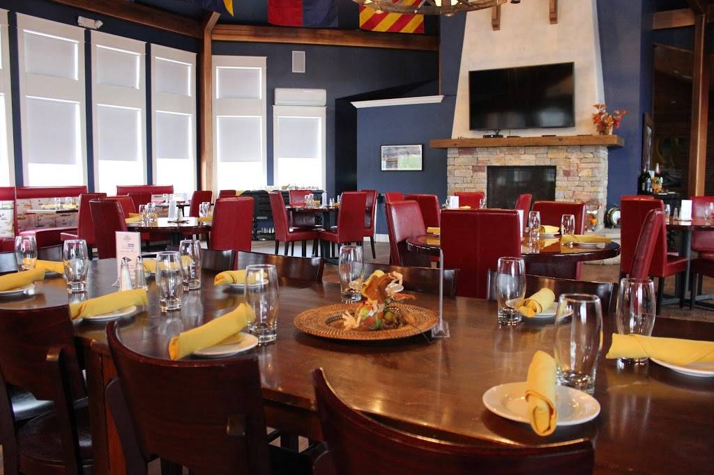 The Strand at Sommerset Pointe | restaurant | 00970 Marina Dr, Boyne City, MI 49712, USA | 2315829900 OR +1 231-582-9900