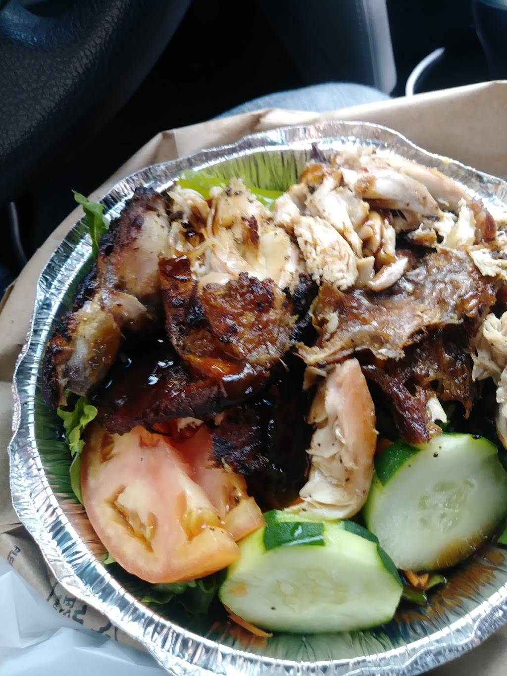 Peppas Jerk Chicken | restaurant | 791 Prospect Pl, Brooklyn, NY 11216, USA | 7184503976 OR +1 718-450-3976