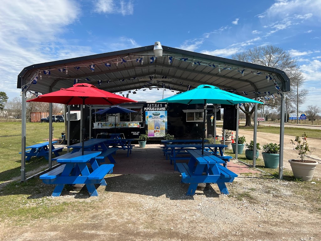 Fatima’s Pupusas & Snacks | restaurant | Spring Stuebner Rd, Spring, TX 77388, USA | 9362070097 OR +1 936-207-0097