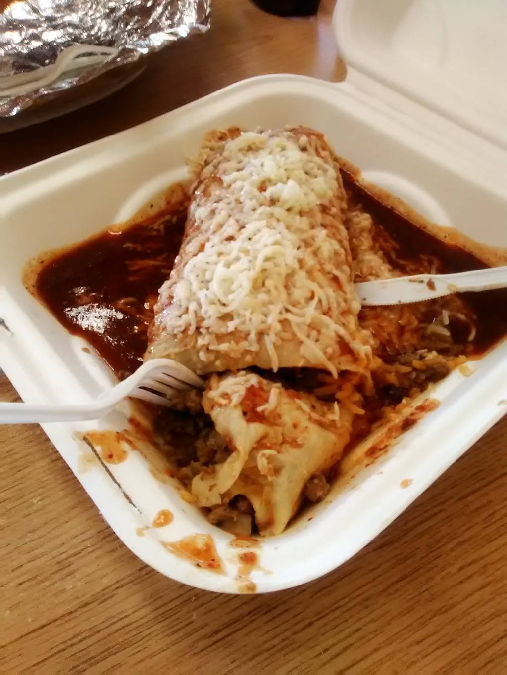 Tacos Arandas | restaurant | 8943 Slauson Ave, Pico Rivera, CA 90660, USA | 5628019796 OR +1 562-801-9796