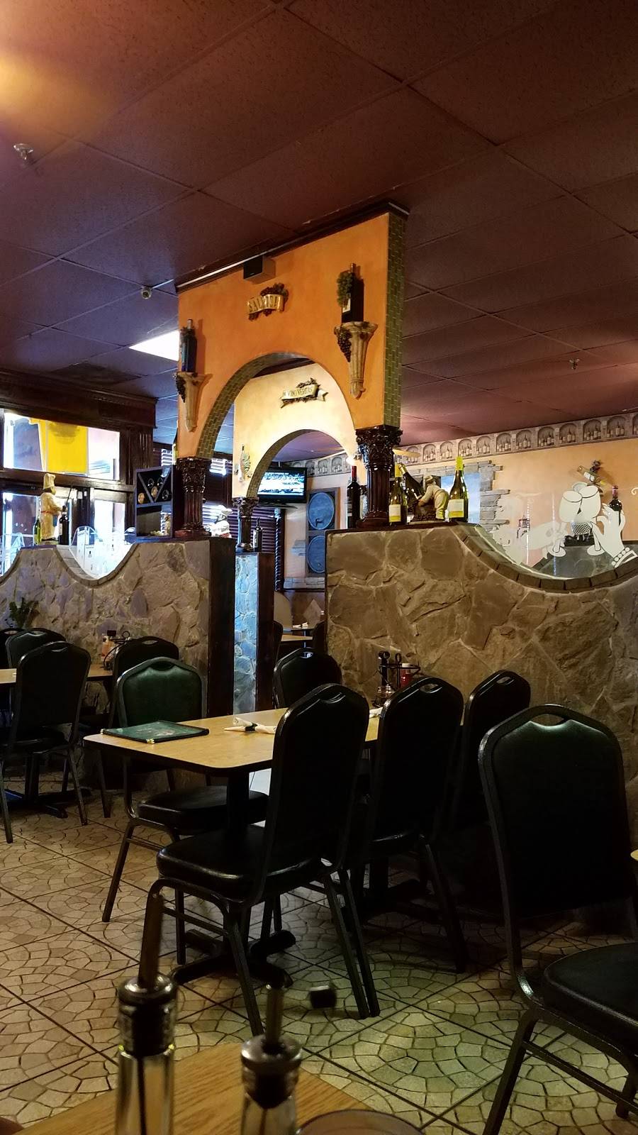 Bella Pizza & Italian Restaurant | restaurant | 1673 Tappahannock Blvd, Tappahannock, VA 22560, USA | 8042949536 OR +1 804-294-9536