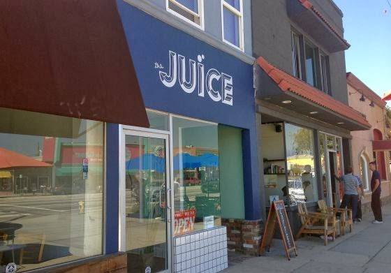 The Juice | restaurant | 3145 Glendale Blvd, Los Angeles, CA 90039, USA | 3236440250 OR +1 323-644-0250