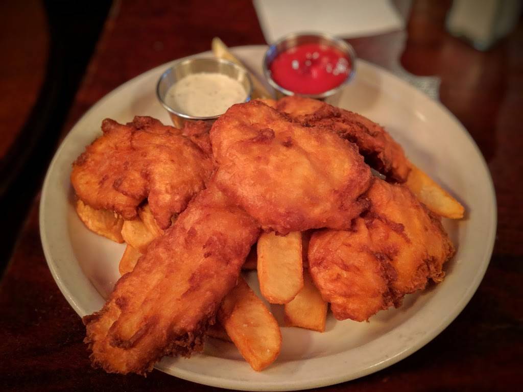 Shannons Irish Pub | restaurant | 428 N Main St, Glen Ellyn, IL 60137, USA | 6307909080 OR +1 630-790-9080