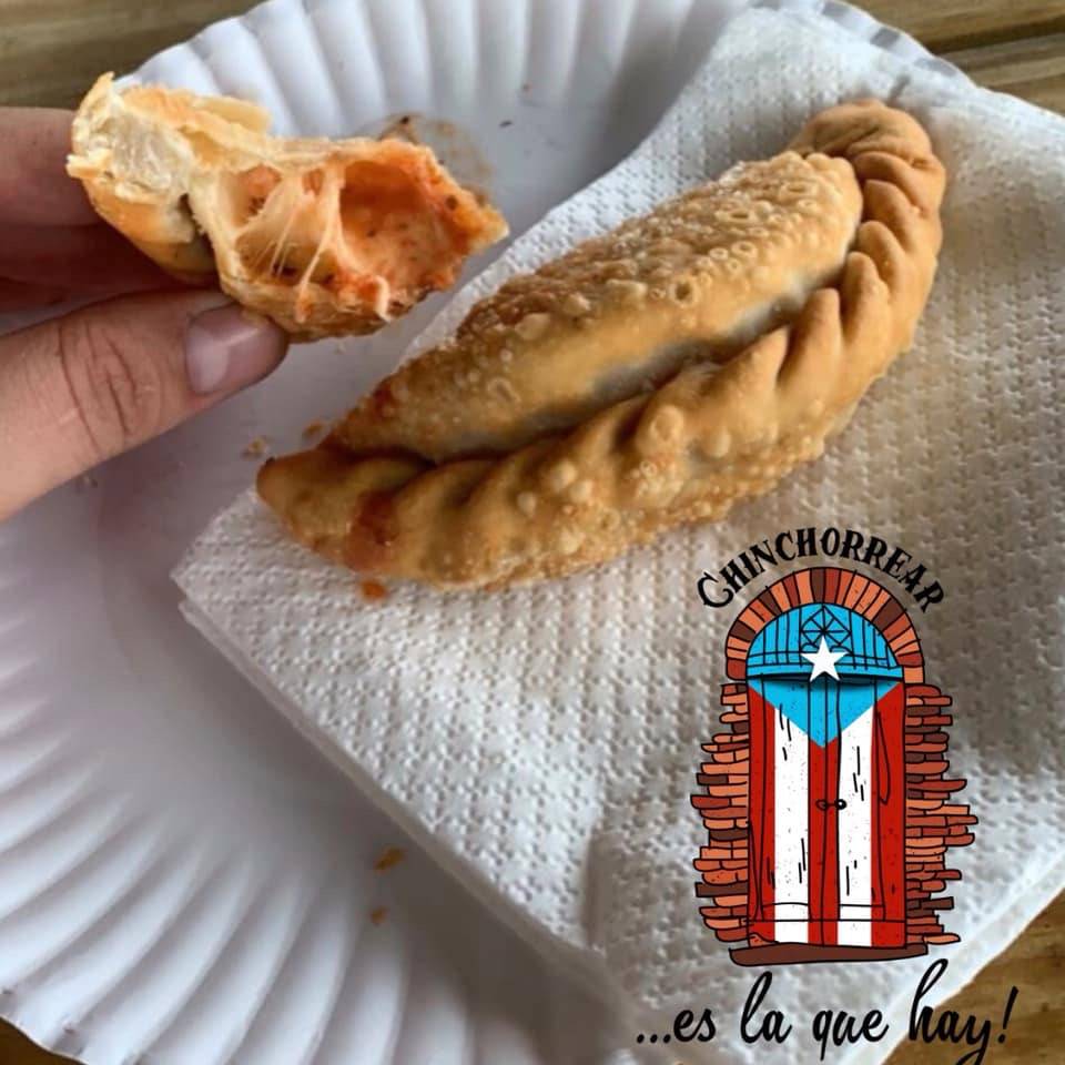 Chinchorrear Es La Que Hay | restaurant | 5805 W Irlo Bronson Memorial Hwy, Kissimmee, FL 34746, USA | 7872337147 OR +1 787-233-7147