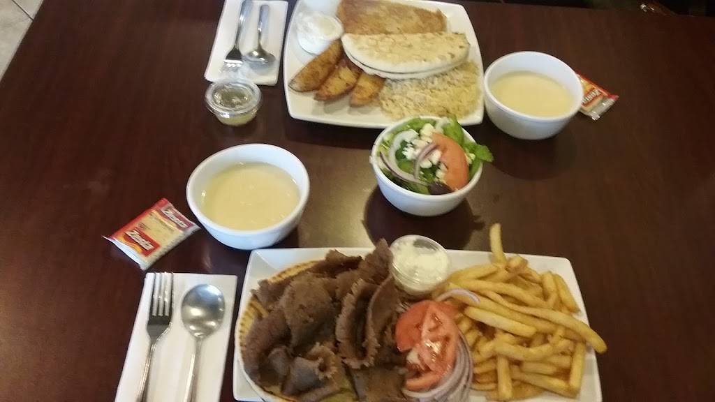 Antonis Restaurant | restaurant | 1151 E 9th St, Lockport, IL 60441, USA | 8158368141 OR +1 815-836-8141