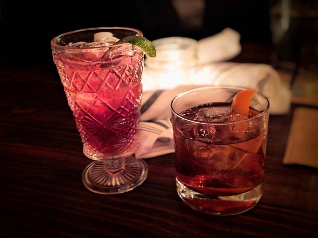 Allegory | restaurant | 224 S Main St, Naperville, IL 60540, USA | 6305368862 OR +1 630-536-8862