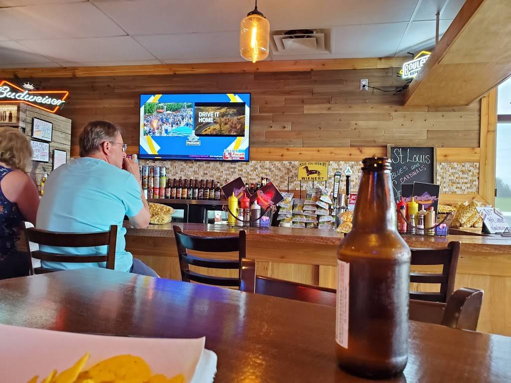 Dirty Dogz Hot Dogs | restaurant | 3720 Monticello Ct, OFallon, MO 63304, USA | 6362441132 OR +1 636-244-1132