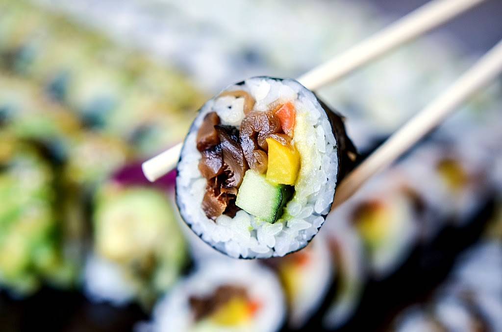 Hapa Sushi Grill and Sake Bar | restaurant | 5380 Greenwood Plaza Blvd #101, Greenwood Village, CO 80111, USA | 3032678744 OR +1 303-267-8744