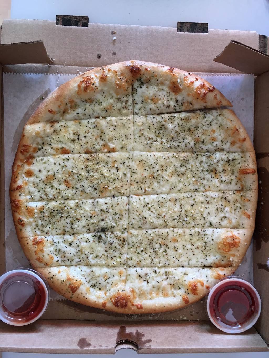 Ricos Pizza Too | restaurant | 817 Broad St, Elizabethton, TN 37643, USA | 4235431395 OR +1 423-543-1395