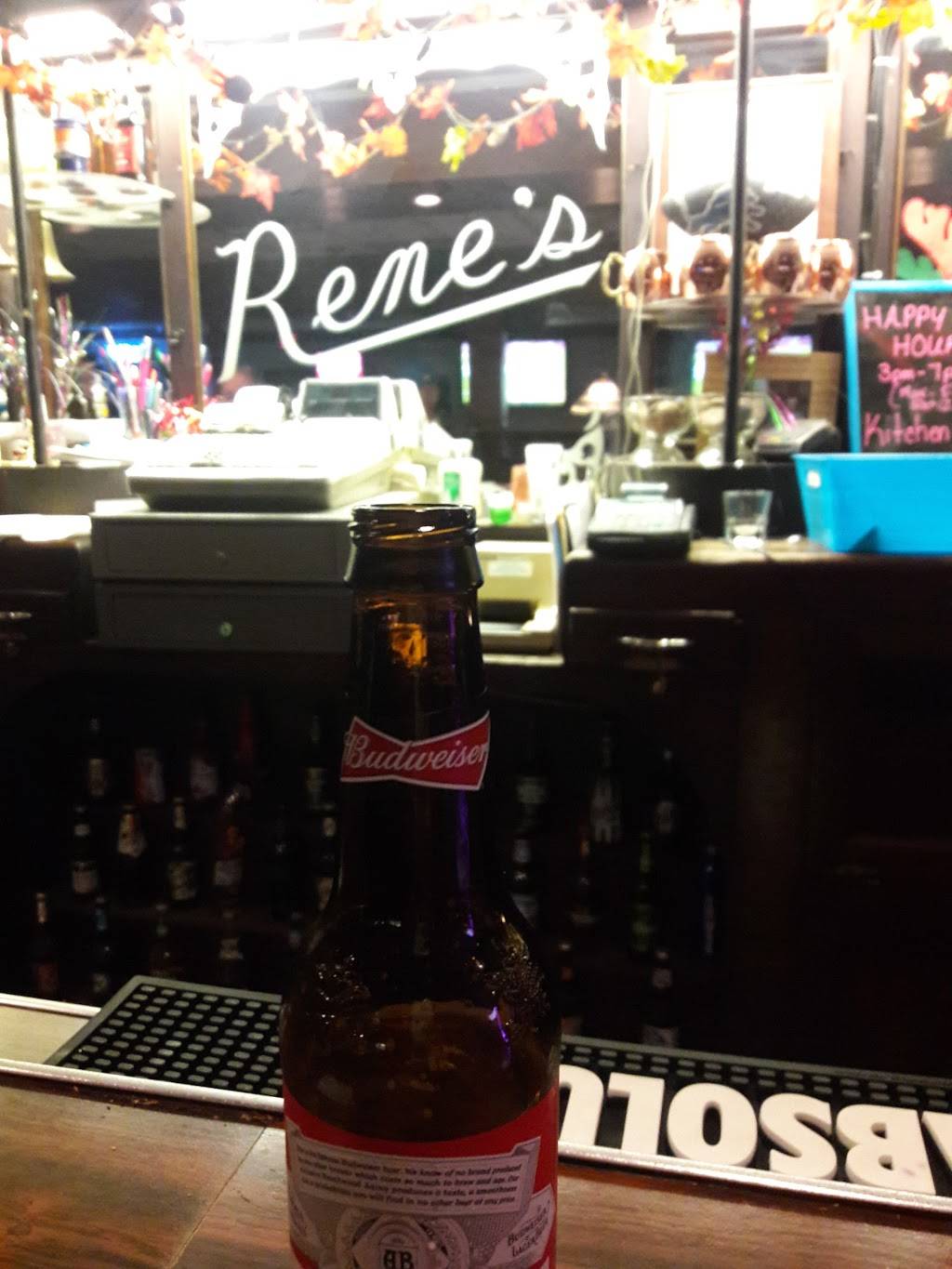Renes | restaurant | 31022 Ann Arbor Trail, Westland, MI 48185, USA | 7344252454 OR +1 734-425-2454