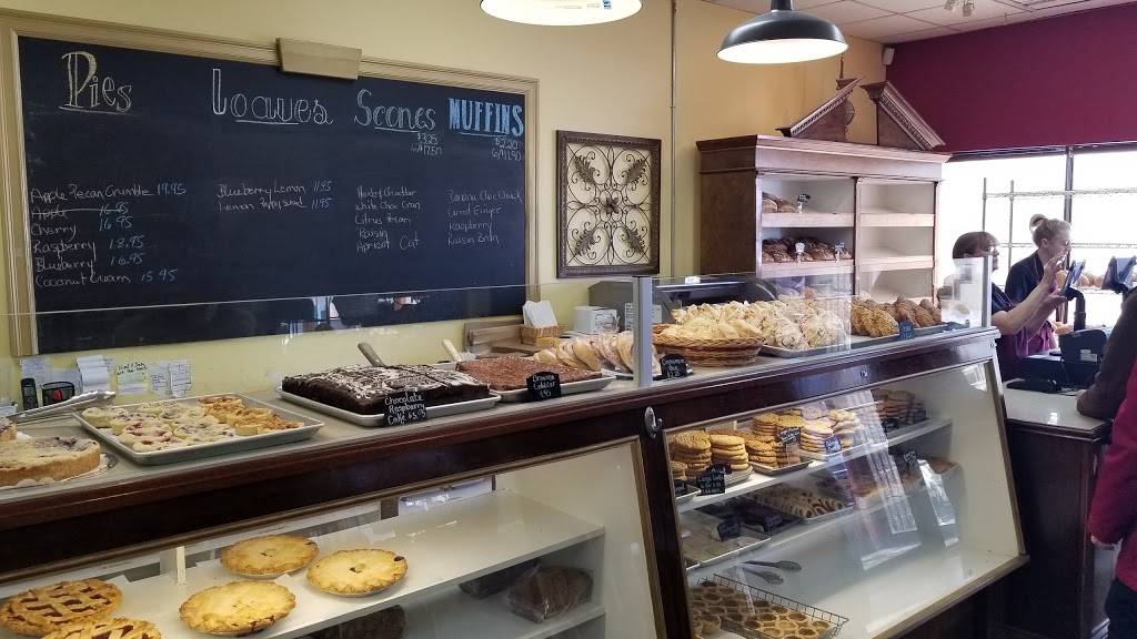 Toast & Jam | restaurant | 1530 Bath Rd, Kingston, ON K7M 4X6, Canada | 6137663423 OR +1 613-766-3423