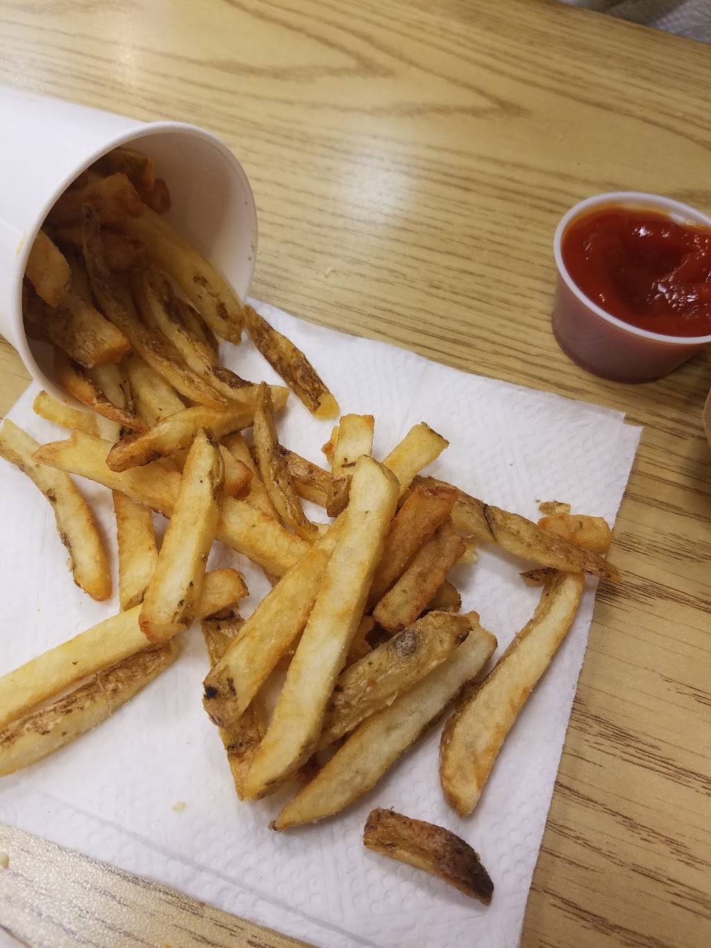 Five Guys | meal takeaway | 3336 Cinema Point, Colorado Springs, CO 80922, USA | 7193804601 OR +1 719-380-4601