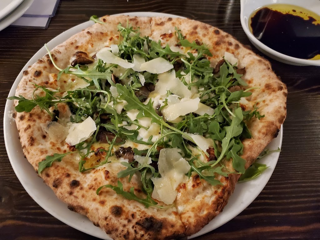 Scuderie Italia | restaurant | 1525 Garnet Ave, San Diego, CA 92109, USA | 8583526912 OR +1 858-352-6912